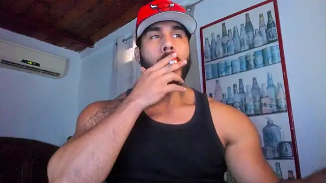 Snapshot of Artemis_Kazttman chatting on November 19, 3:23 pm Artemis Kazttman online show from November 19, 3:23 pm