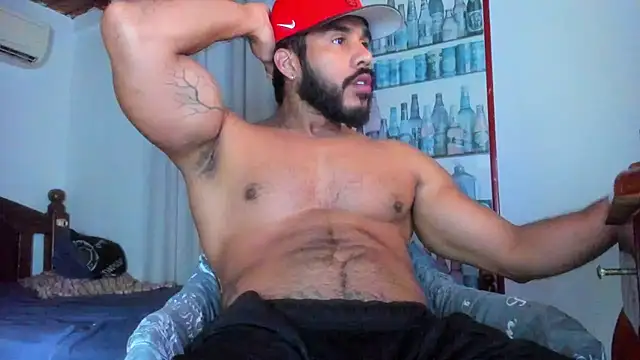 Snapshot of Artemis_Kazttman chatting on November 26, 2:56 am Artemis Kazttman online show from November 26, 2:56 am