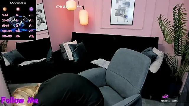 GabrielGold online show from June 4, 8:26 pm
