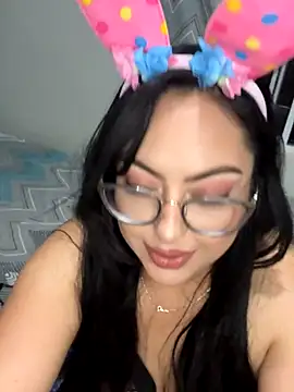 MileyGia online show from October 29, 12:57 am