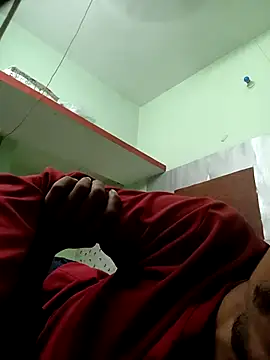 PrabV0319 online show from October 26, 5:52 pm