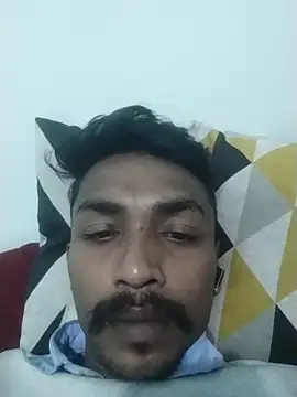 PrabV0319 online show from January 15, 5:38 pm