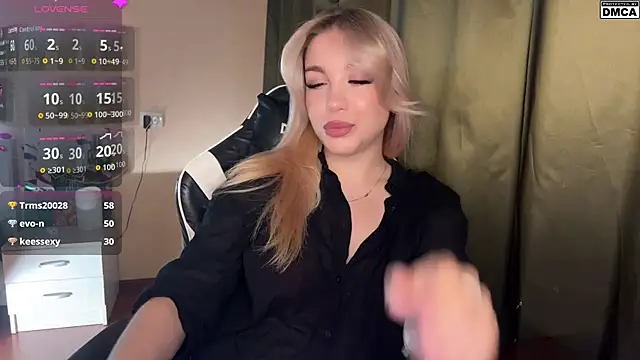 ariashaa online show from November 15, 4:36 pm