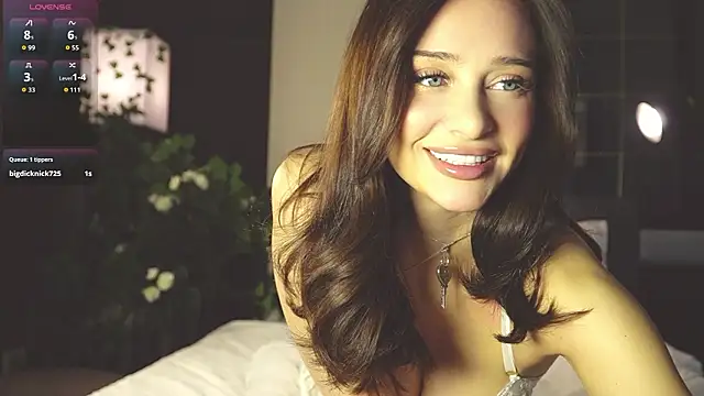 SanySenise online show from February 28, 5:41 am