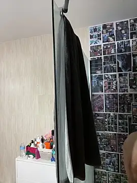 Snapshot of kylie_blck chatting on May 19, 3:46 am kylie blck online show from May 19, 3:46 am