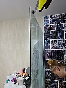 Snapshot of kylie_blck chatting on June 13, 3:04 am kylie blck online show from June 13, 3:04 am