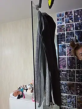 Snapshot of kylie_blck chatting on July 10, 2:16 am kylie blck online show from July 10, 2:16 am