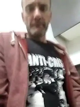 raulacab online show from April 9, 12:21 am