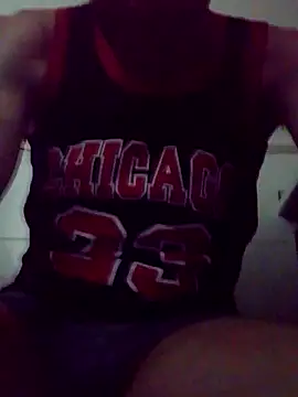 raulacab online show from April 17, 1:03 pm