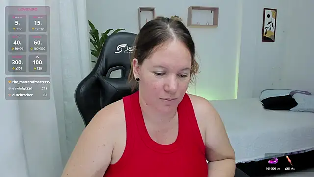 Snapshot of tamy_shine87 chatting on December 30, 4:09 am tamy shine87 online show from December 30, 4:09 am