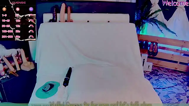 Mommy-pervert online show from March 19, 3:41 am