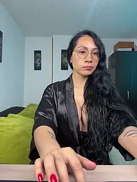 Angela isabella online show from March 19, 9:19 pm