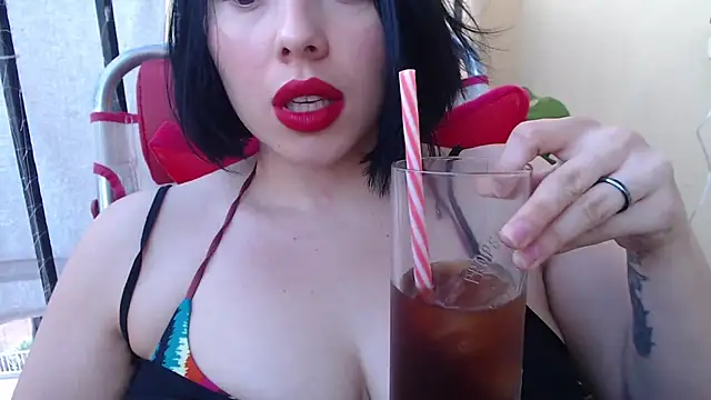 diosa cadenas online show from June 16, 6:32 pm