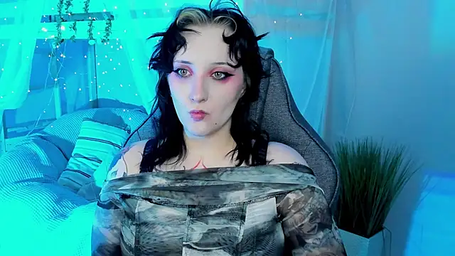 AsheLucker online show from November 9, 11:47 pm