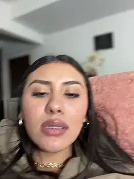 Ambar pe  online show from January 5, 3:32 am