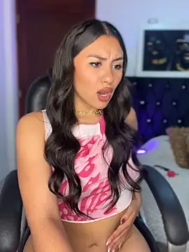 Ambar pe  online show from January 29, 1:48 am