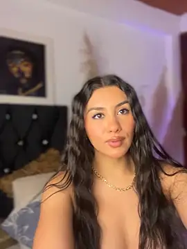 Ambar pe  online show from February 22, 3:23 am