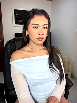 Ambar pe  online show from November 19, 2:33 am