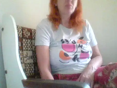 MssAngela online show from November 26, 7:20 am