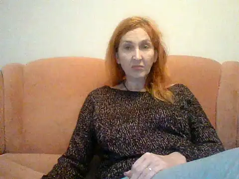 MssAngela online show from December 5, 8:12 am