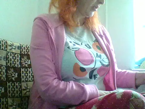 MssAngela online show from January 10, 9:00 am