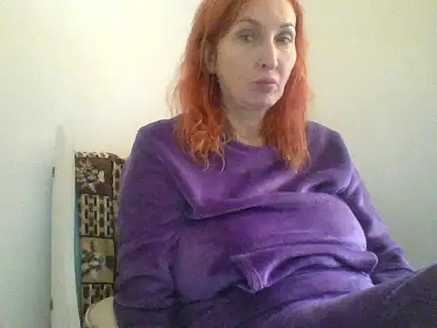 MssAngela online show from January 15, 8:19 am