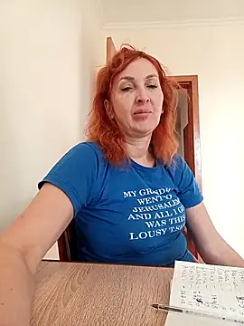 MssAngela online show from March 14, 6:19 am