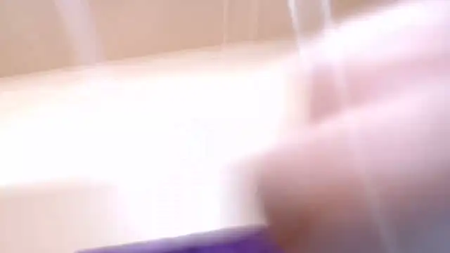 EBONYBUSTYY online show from October 23, 7:34 pm