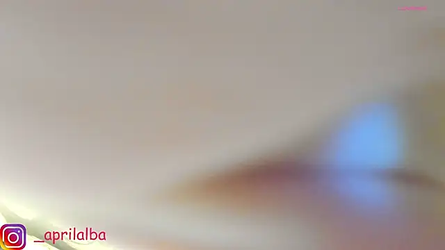 AprilinAlba online show from November 8, 1:06 am