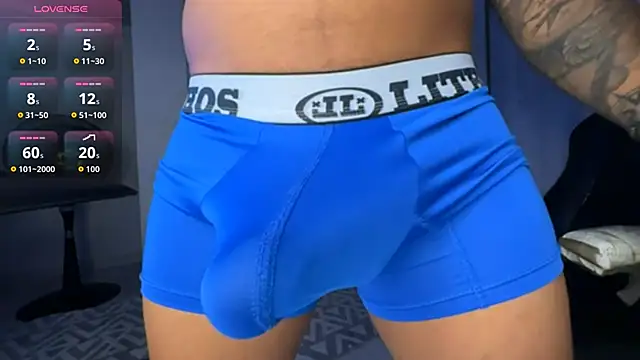 jordylatin20 online show from November 17, 12:38 am