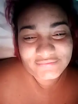 Hilarybunnyy online show from February 3, 3:42 am