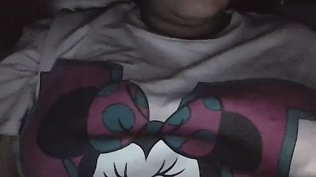Snapshot of Hilarybunnyy chatting on May 31, 4:09 am Hilarybunnyy online show from May 31, 4:09 am
