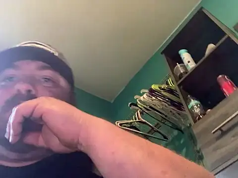 Snapshot of fatdickdaddy448 chatting on May 8, 12:32 pm fatdickdaddy448 online show from May 8, 12:32 pm