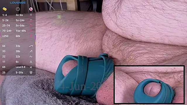 controlmytoys online show from June 4, 8:31 am