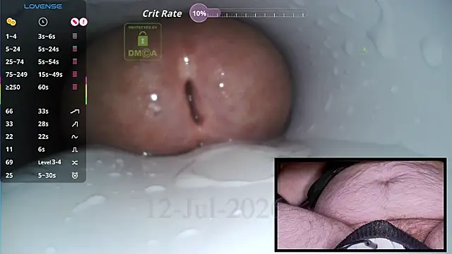 Snapshot of controlmytoys chatting on July 12, 9:28 pm controlmytoys online show from July 12, 9:28 pm