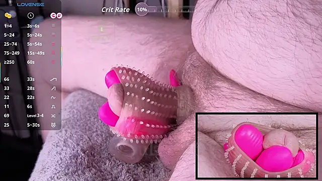 Snapshot of controlmytoys chatting on July 19, 7:23 am controlmytoys online show from July 19, 7:23 am