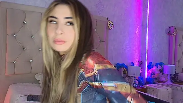 nini love01 online show from March 14, 4:07 am