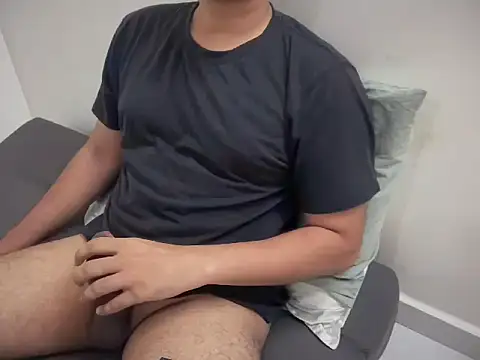 Arjun78877 online show from November 5, 4:07 pm