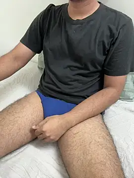 Arjun78877 online show from November 8, 1:44 pm