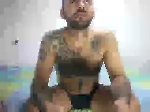 TeddyGominola  online show from February 3, 3:06 pm