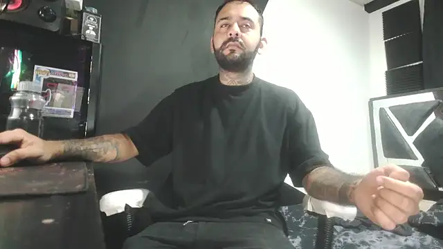 TeddyGominola  online show from September 22, 10:50 am