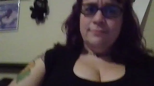 GothyBaby online show from April 23, 2:24 am