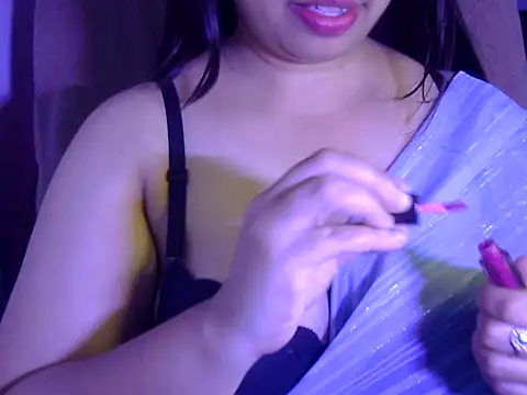 Snapshot of Maalnad_beauty chatting on May 26, 5:36 am Maalnad beauty online show from May 26, 5:36 am