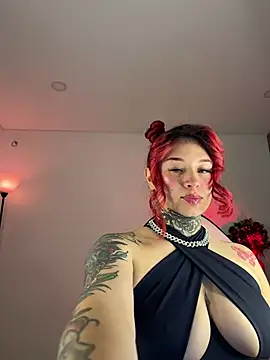 meedussa 20  online show from February 28, 3:18 am