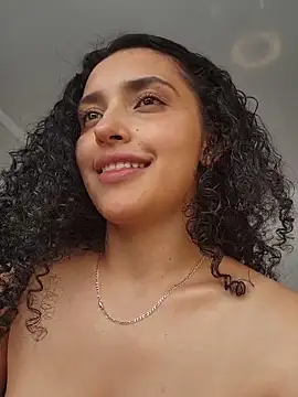 Lucy Marin online show from January 5, 5:27 pm