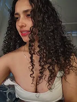 Lucy Marin online show from February 24, 4:27 pm