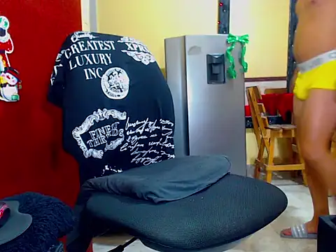 JABSCOTT online show from December 16, 3:00 am