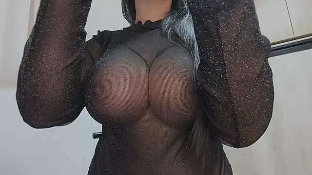 Snapshot of Cherry_1992 chatting on July 6, 2:03 pm Cherry 1992 online show from July 6, 2:03 pm