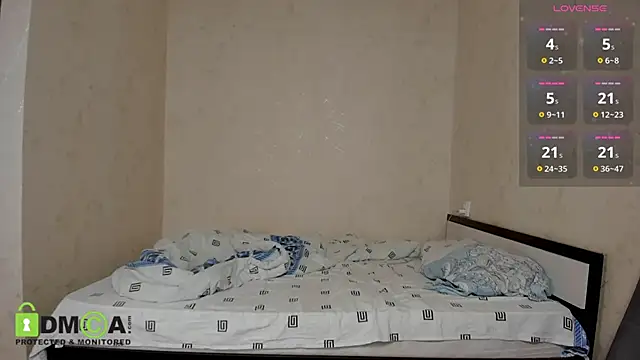 Model Mike online show from February 14, 12:41 am