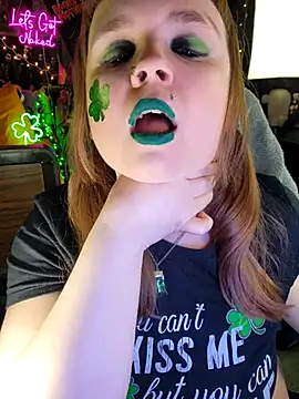 Snapshot of VelvetDiablo chatting on March 14, 12:21 am VelvetDiablo online show from March 14, 12:21 am